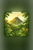 Arenal icon