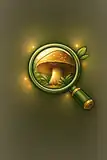 Mushroom Safari icon